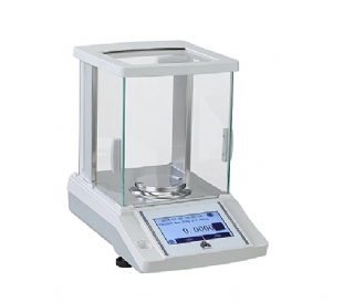 FA Series color screen touch Analytical balance