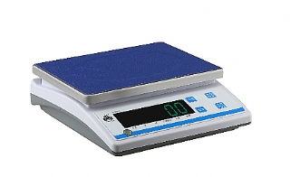 JJ Series Electronic weighing scale